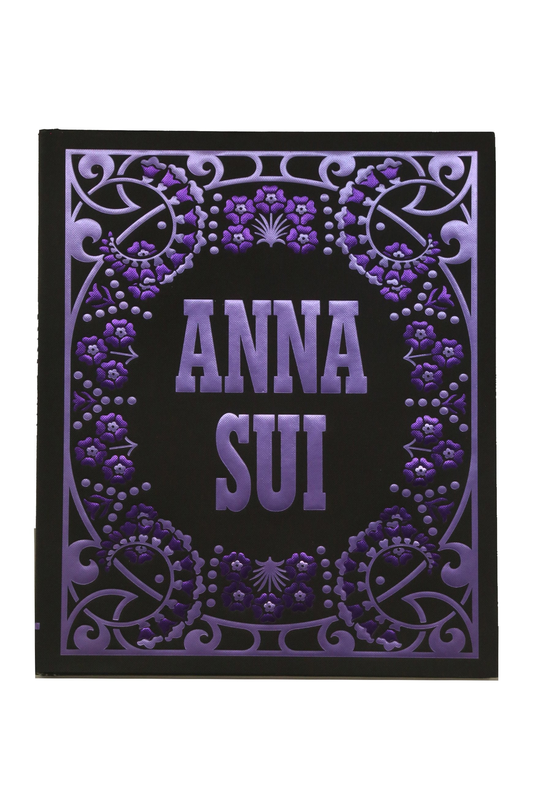 Anna Sui Anna Sui Collector’s Book Set – 3 Volumes