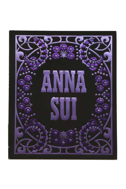 Anna Sui Anna Sui Collector’s Book Set – 3 Volumes