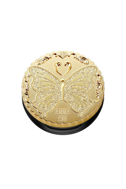 Anna Sui Limited Edition: Anna Sui Brightening Loose Face Powder Mini Compact Set