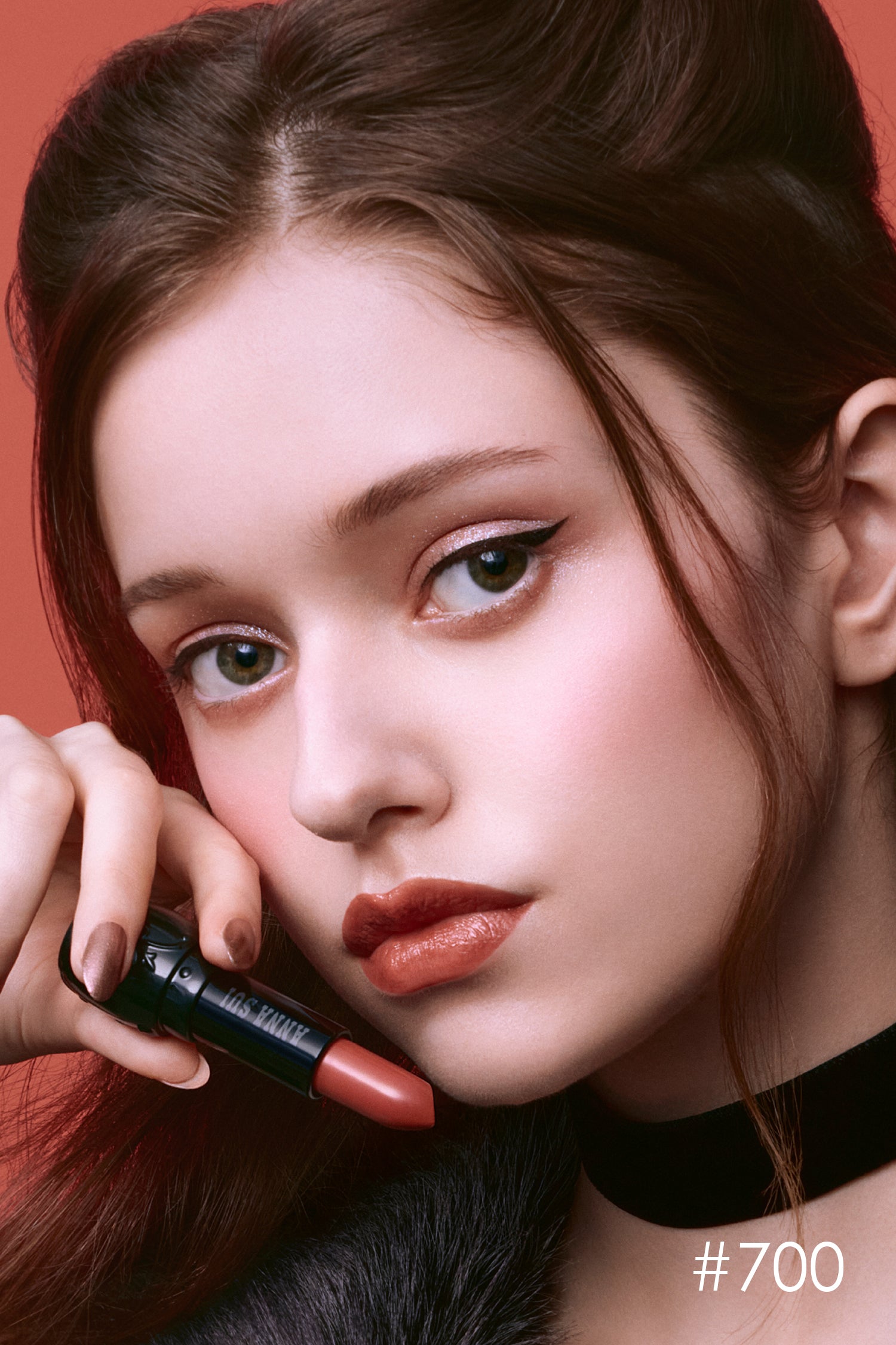 Anna Sui New: Anna Sui Lipstick