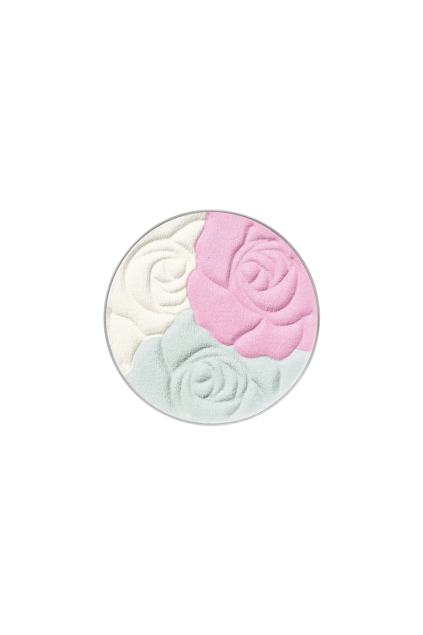 Anna Sui New: Anna Sui Rose Face Color