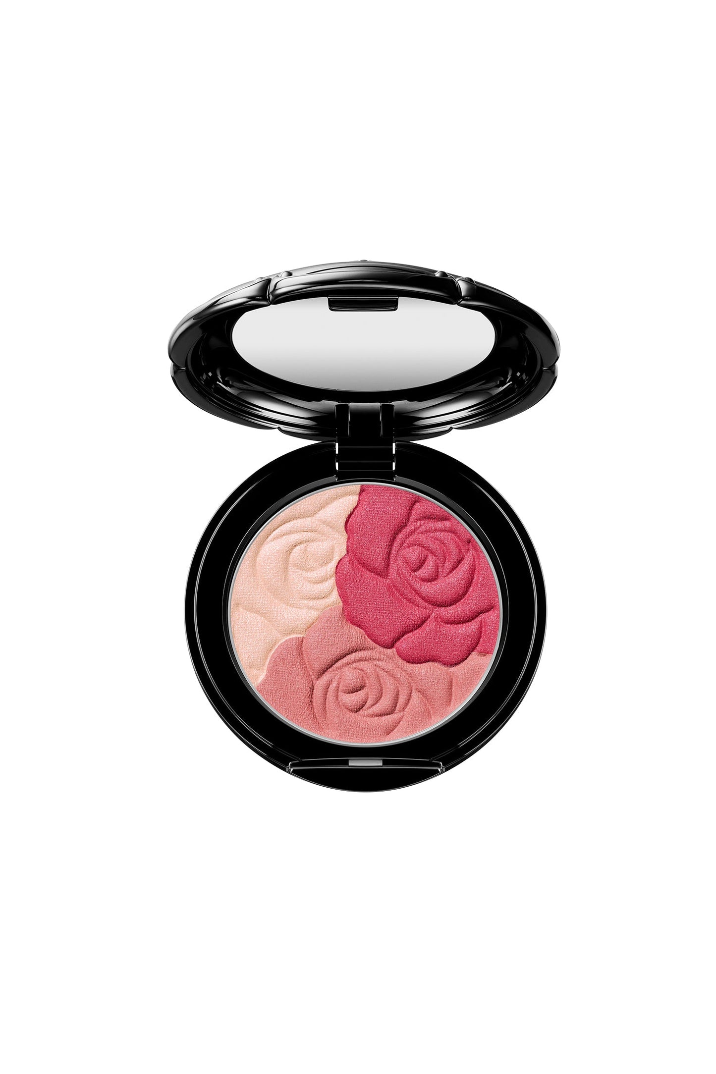 Anna Sui New: Anna Sui Rose Face Color