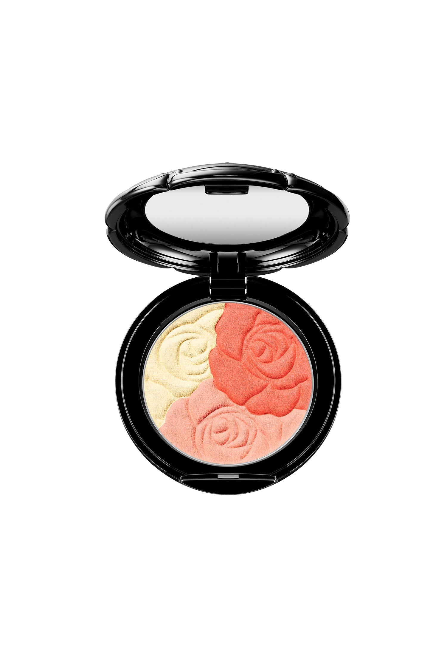Anna Sui New: Anna Sui Rose Face Color