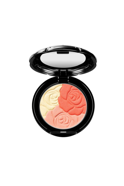 Anna Sui New: Anna Sui Rose Face Color