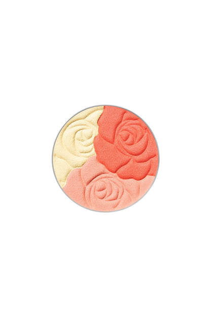 Anna Sui New: Anna Sui Rose Face Color