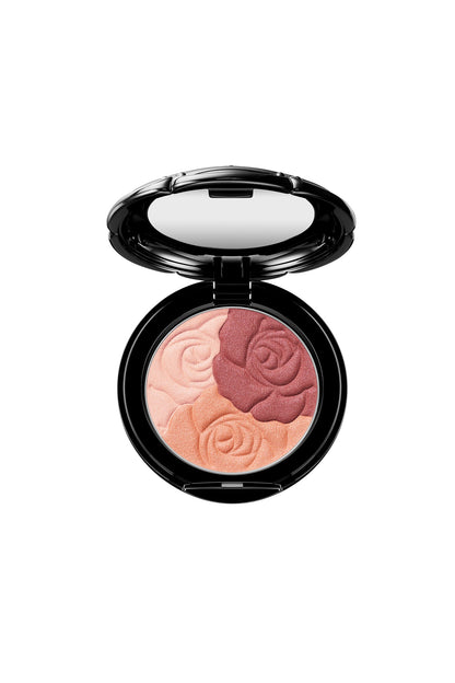 Anna Sui New: Anna Sui Rose Face Color