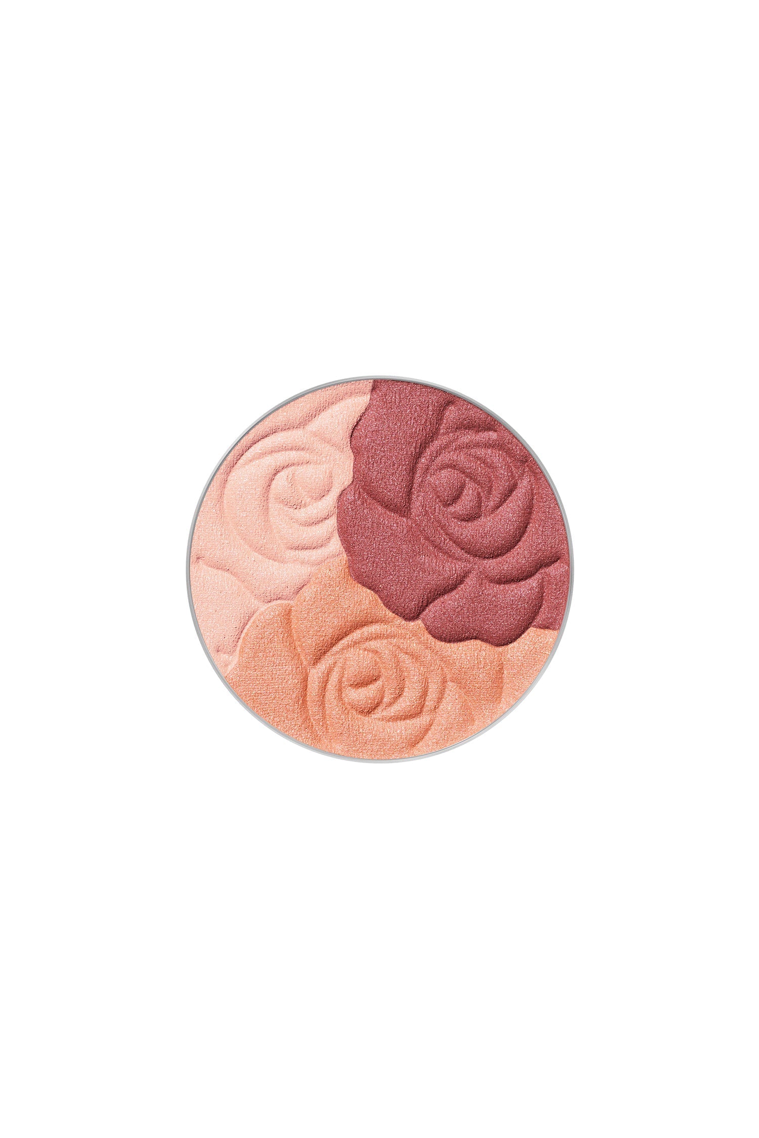 Anna Sui New: Anna Sui Rose Face Color