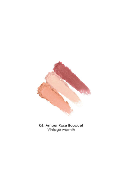 Anna Sui New: Anna Sui Rose Face Color