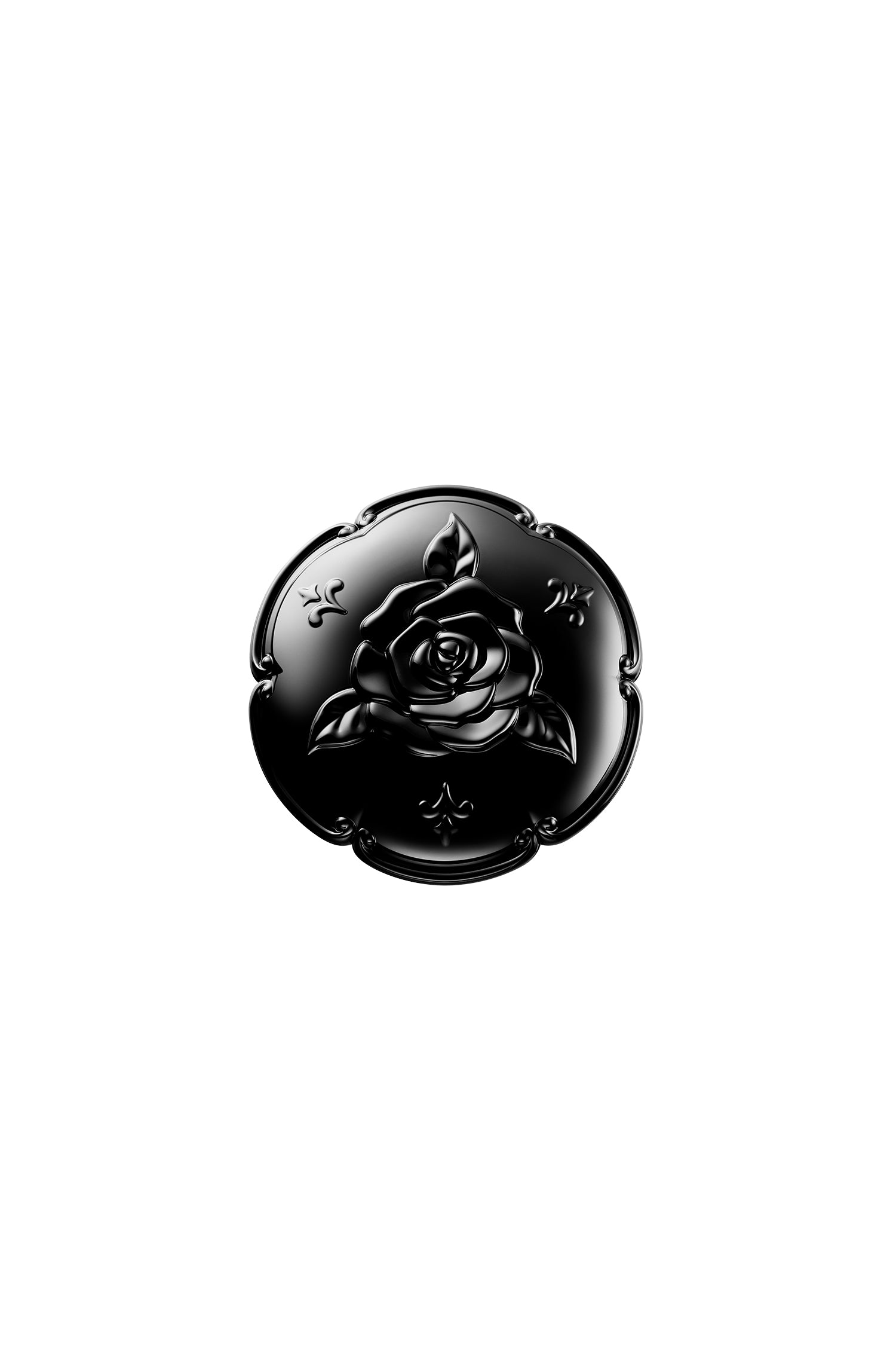 Anna Sui New: Anna Sui Rose Face Color