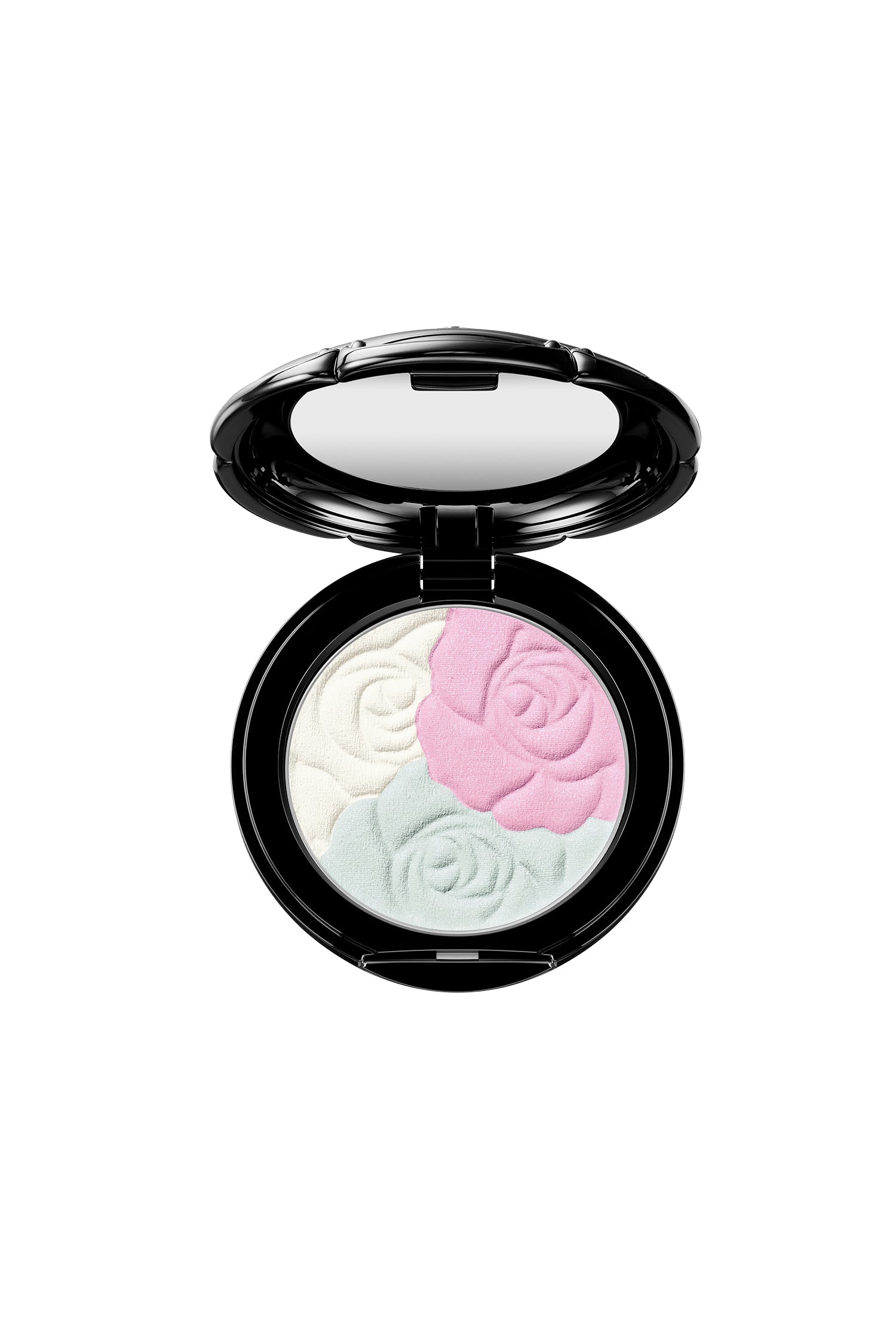 Anna Sui New: Anna Sui Rose Face Color
