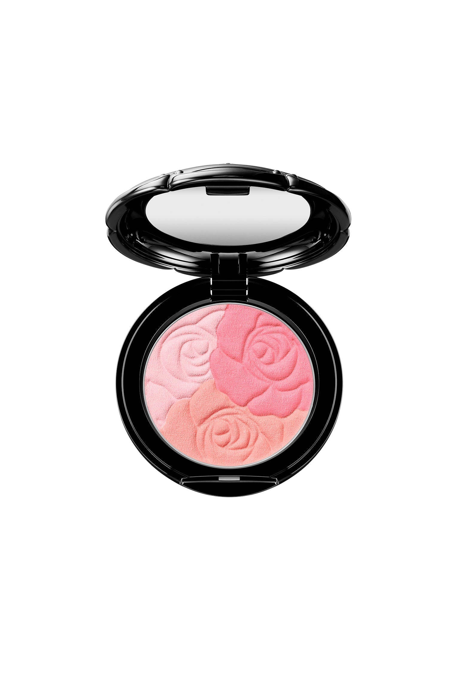 Anna Sui New: Anna Sui Rose Face Color