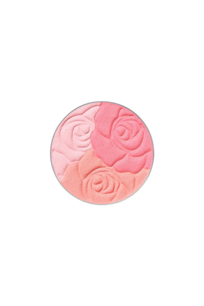 Anna Sui New: Anna Sui Rose Face Color