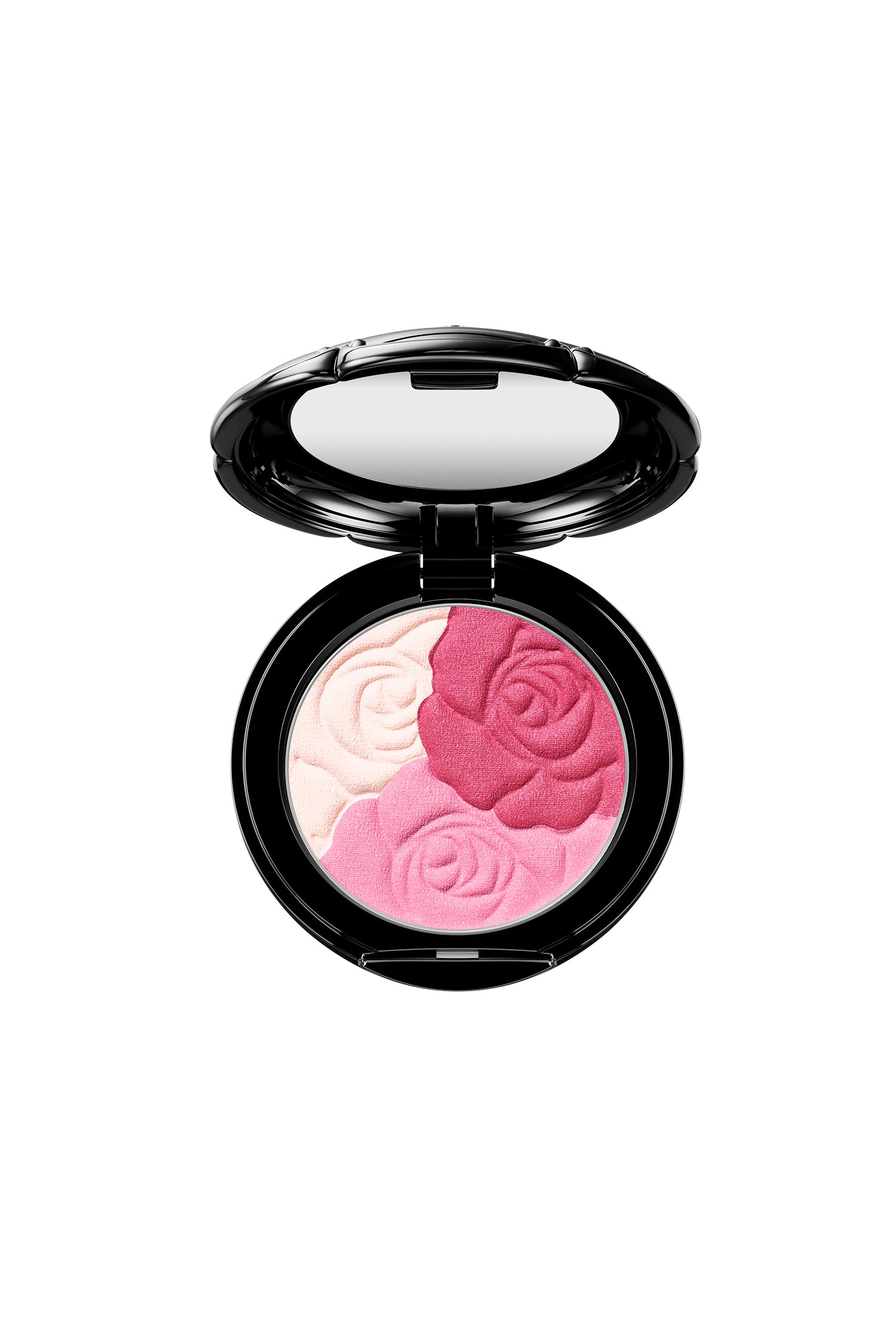 Anna Sui New: Anna Sui Rose Face Color