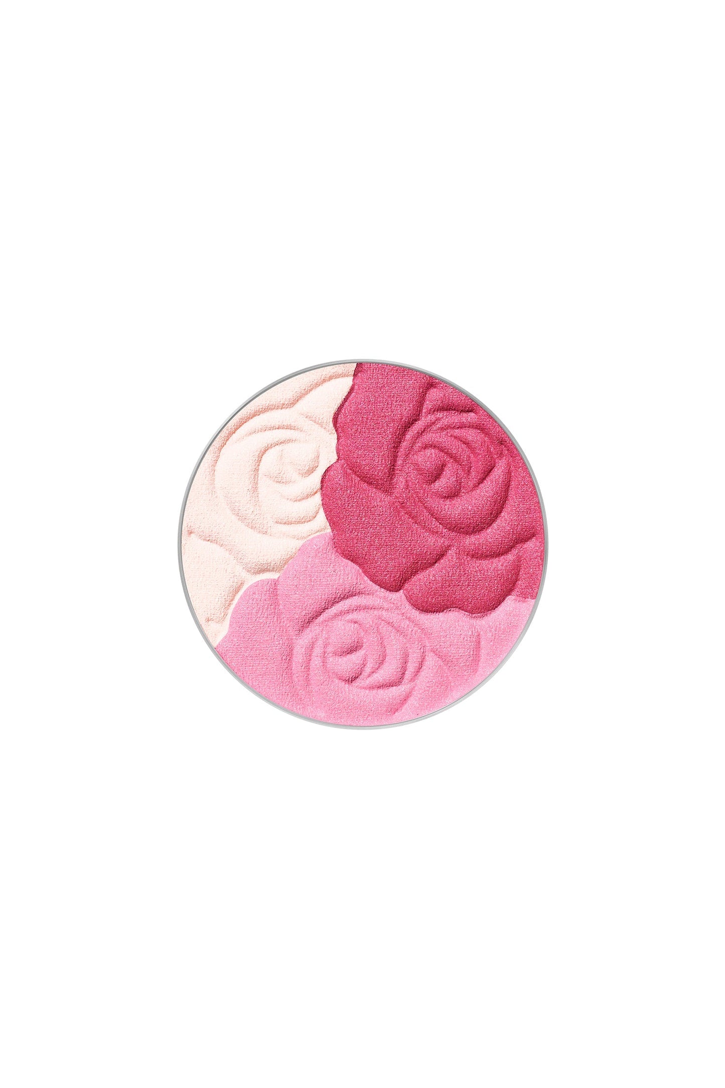 Anna Sui New: Anna Sui Rose Face Color