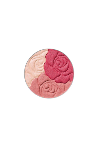 04: Scarlet Kiss Bouquet- Passion allure,OS