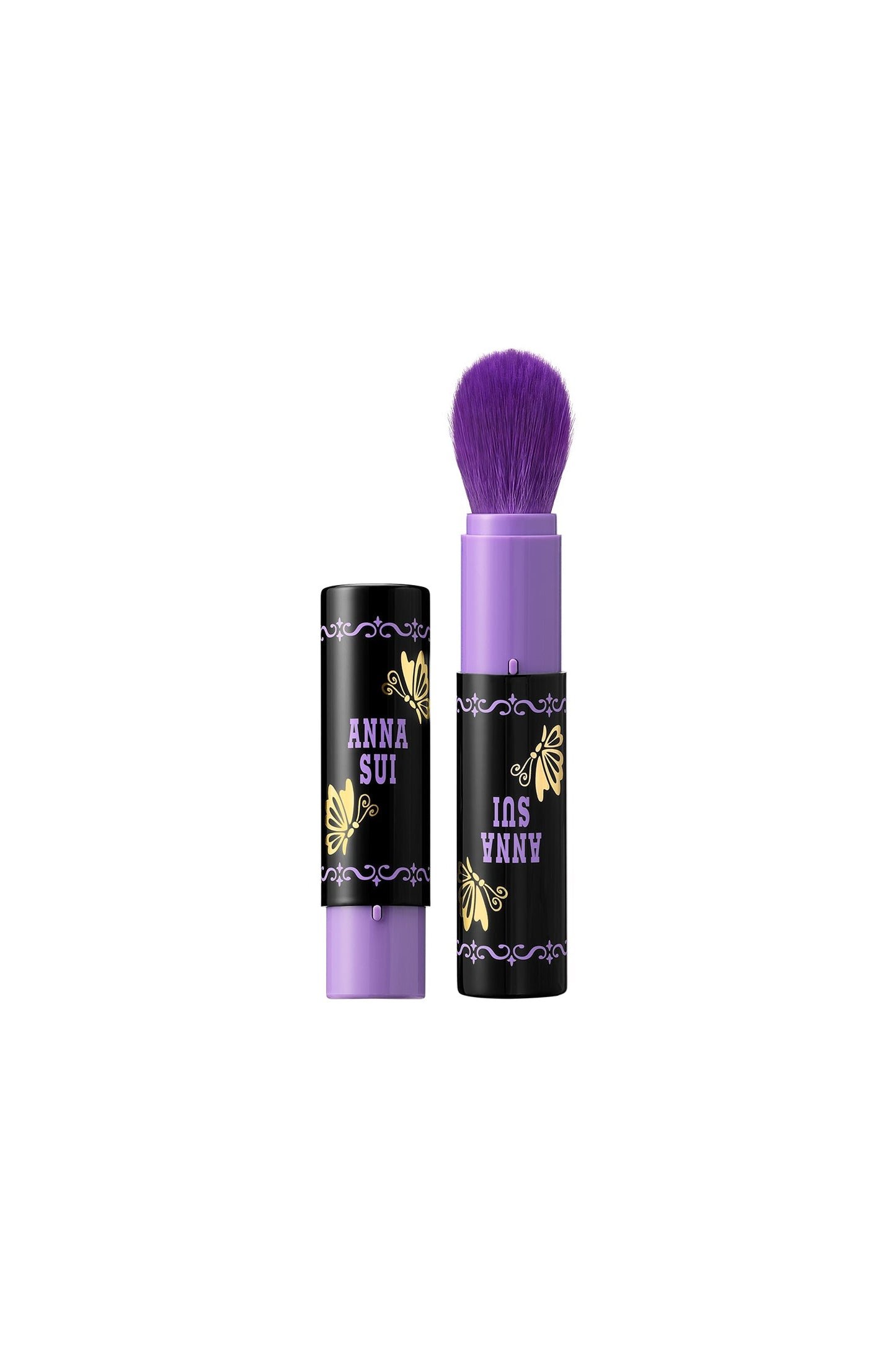 Anna Sui New: Anna Sui Pocket Brush