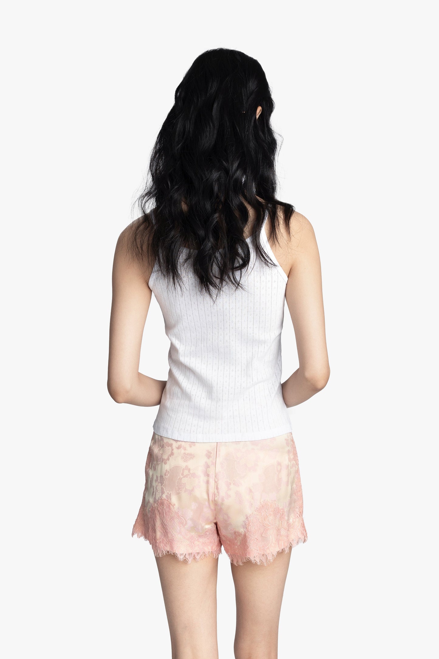 Anna Sui Studded Camisole