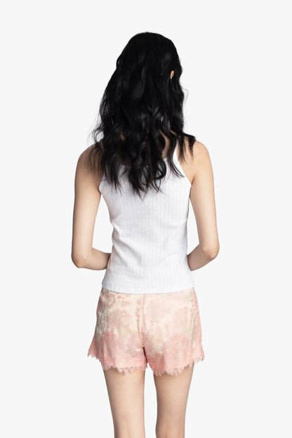 Anna Sui Studded Camisole