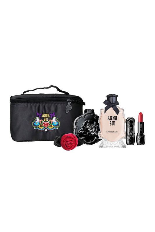 Anna Sui Limited Edition: L’Amour Collection