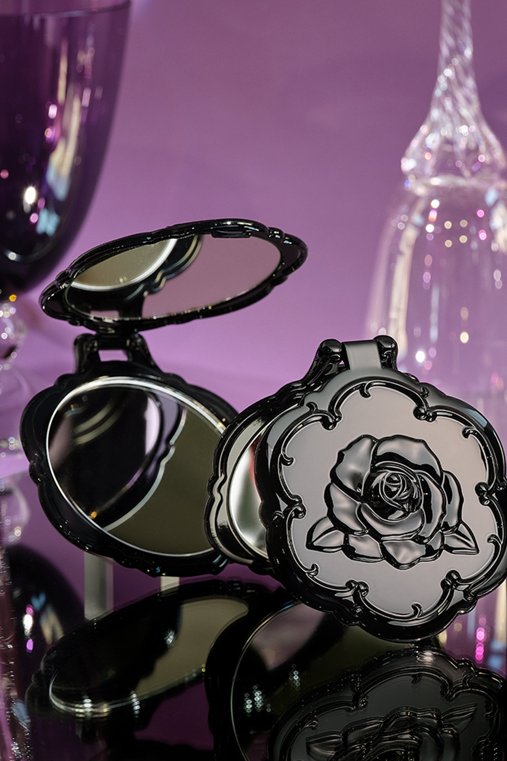 Anna Sui Limited Edition: L’Amour Collection