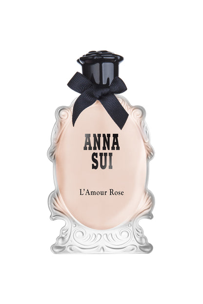Anna Sui Limited Edition: L’Amour Collection