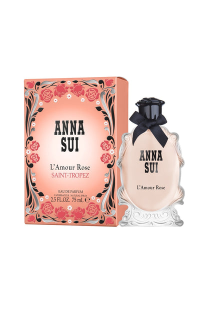 Anna Sui Limited Edition: L’Amour Collection