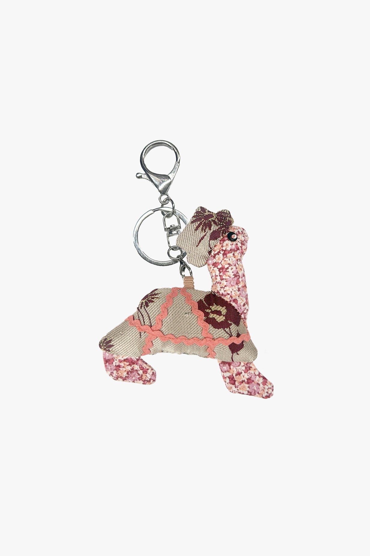 Anna Sui Turtle Bag Charm