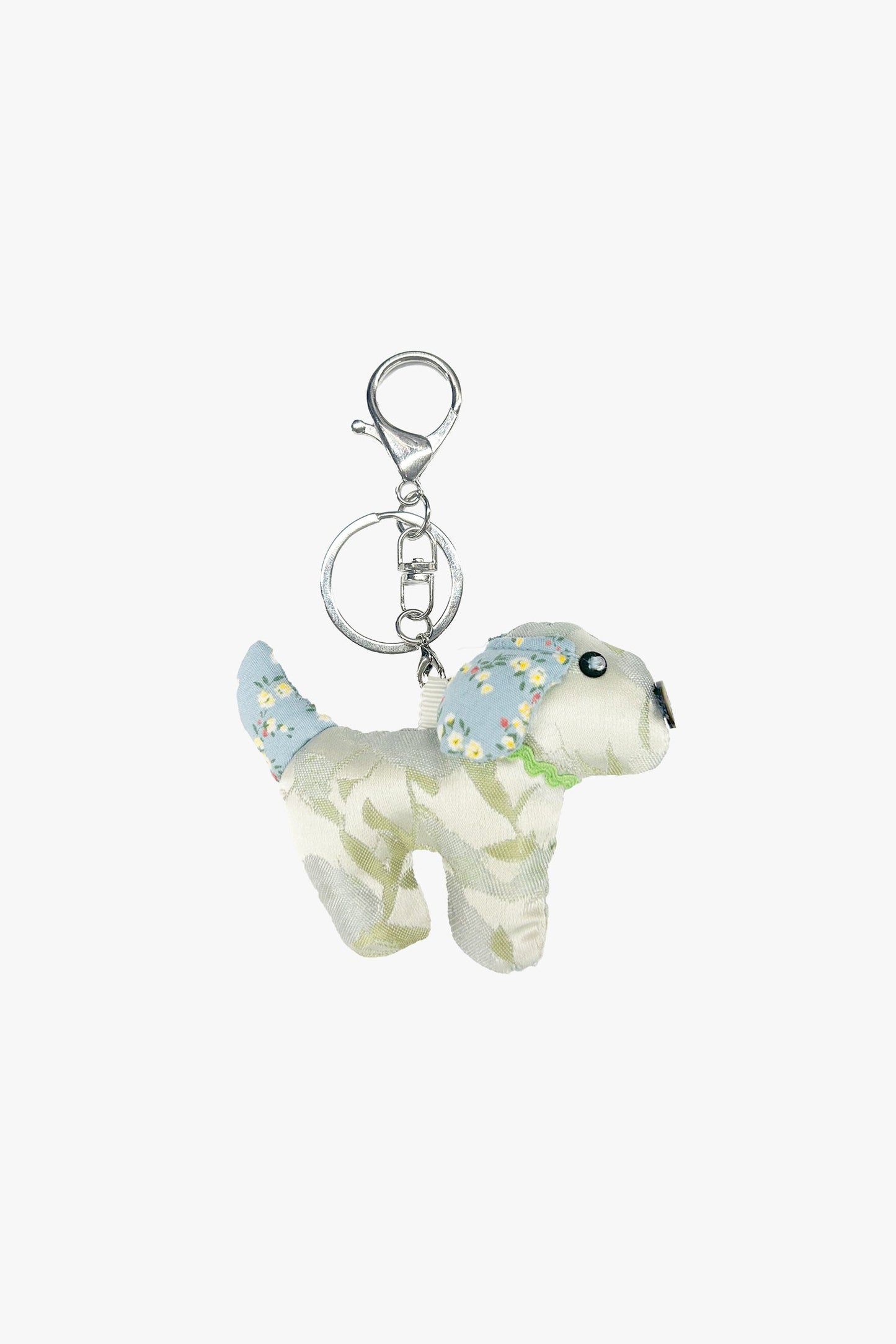 Anna Sui Small Dog Bag Charm