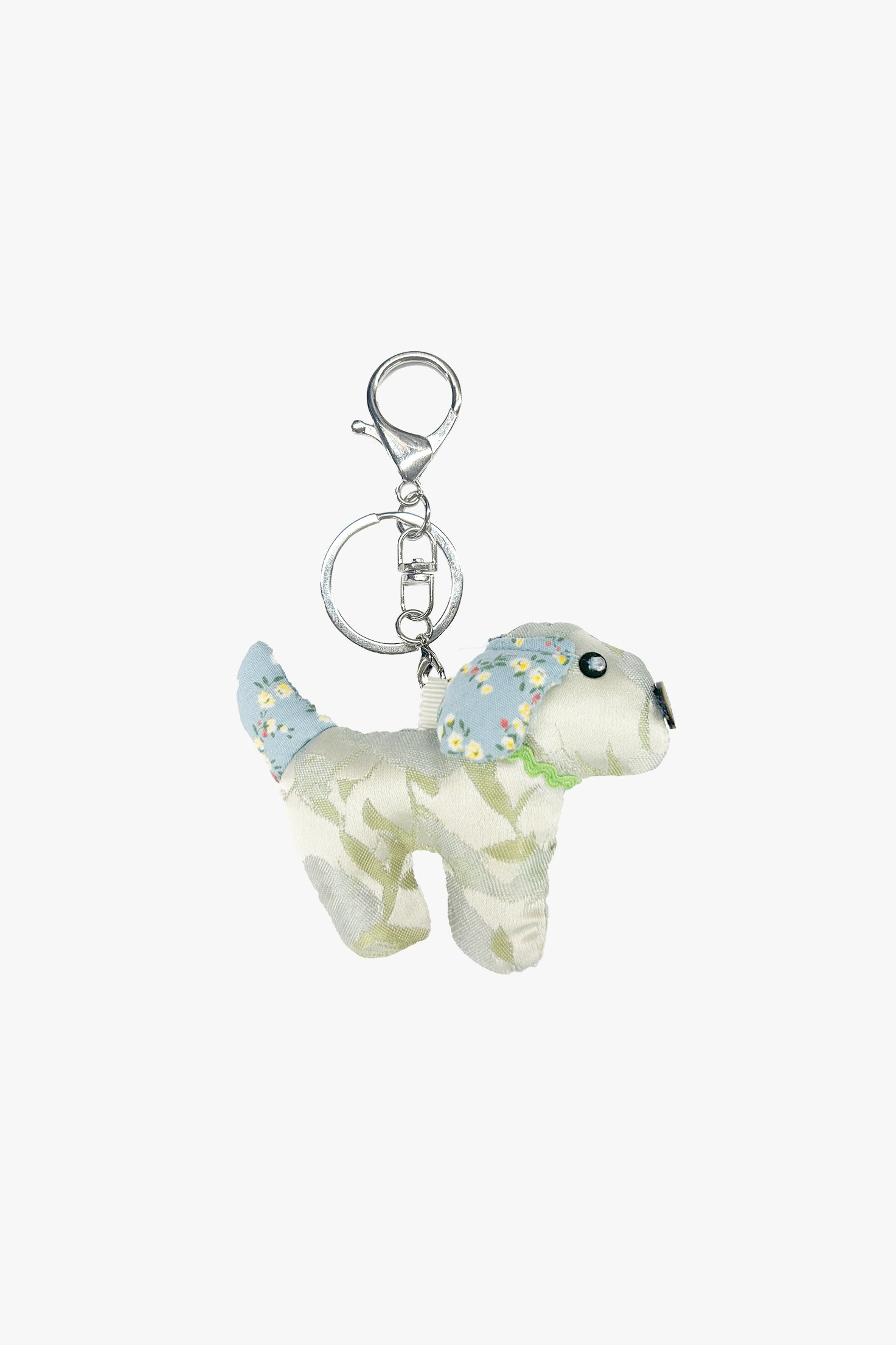 Anna Sui Small Dog Bag Charm