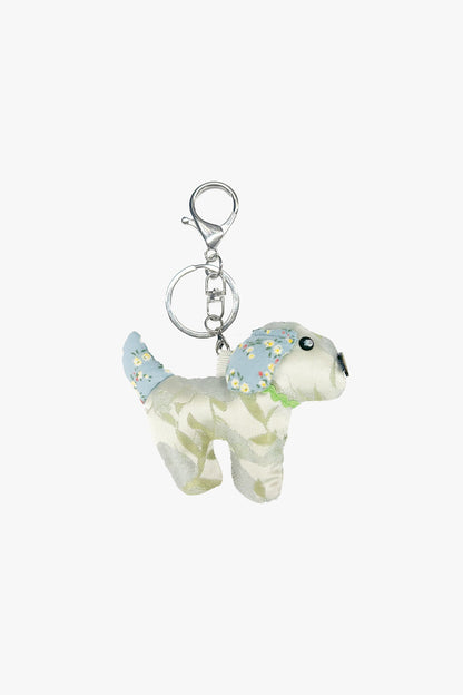 Anna Sui Small Dog Bag Charm