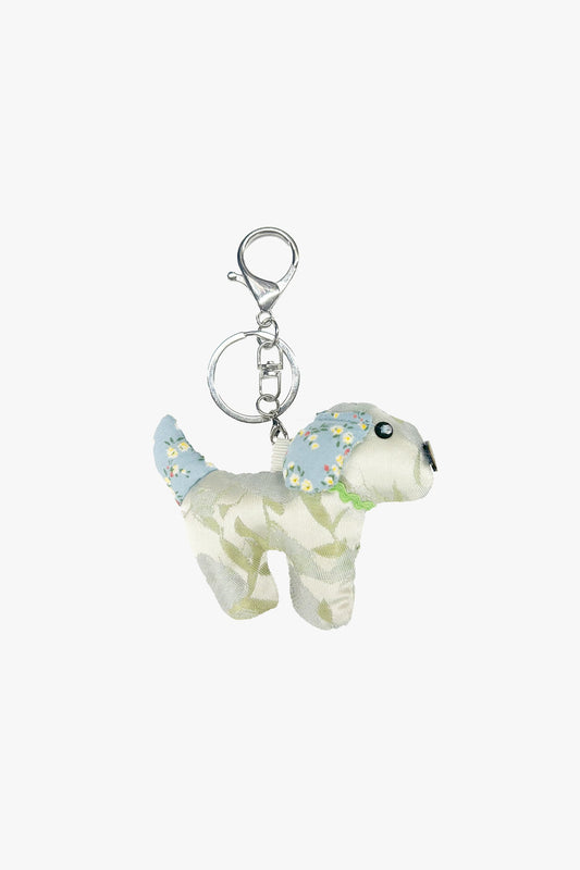 Anna Sui Small Dog Bag Charm