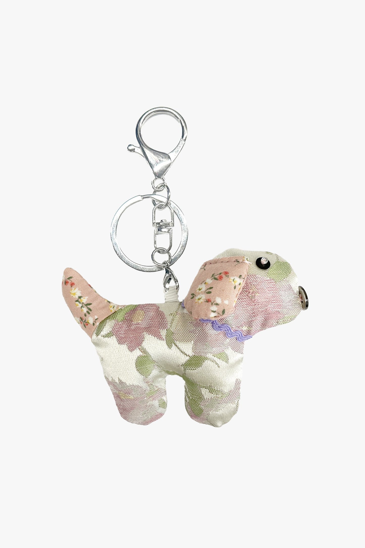 Anna Sui Large Dog Bag Charm