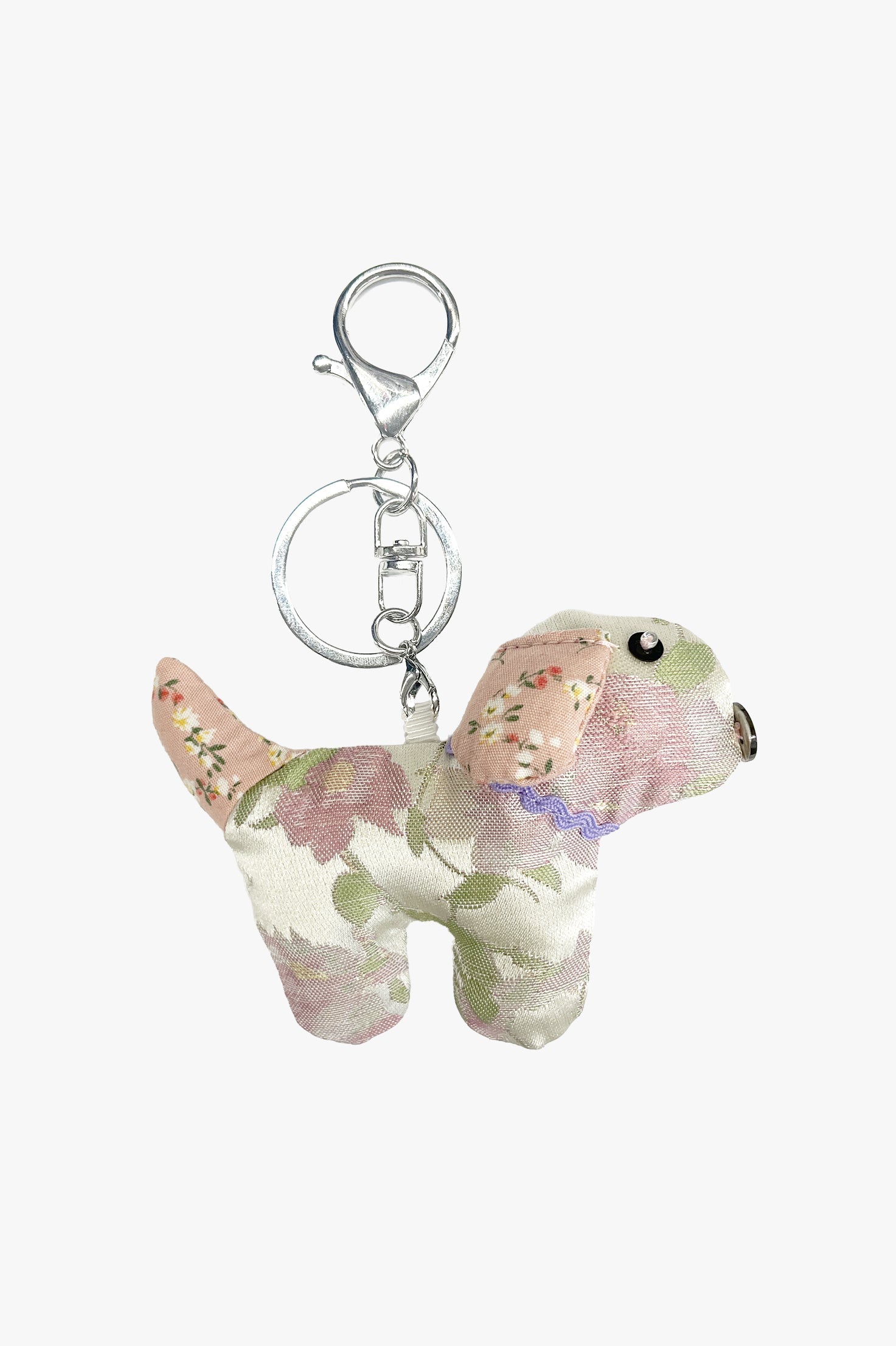 Anna Sui Large Dog Bag Charm