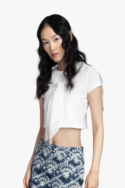 Anna Sui Sailor Tee