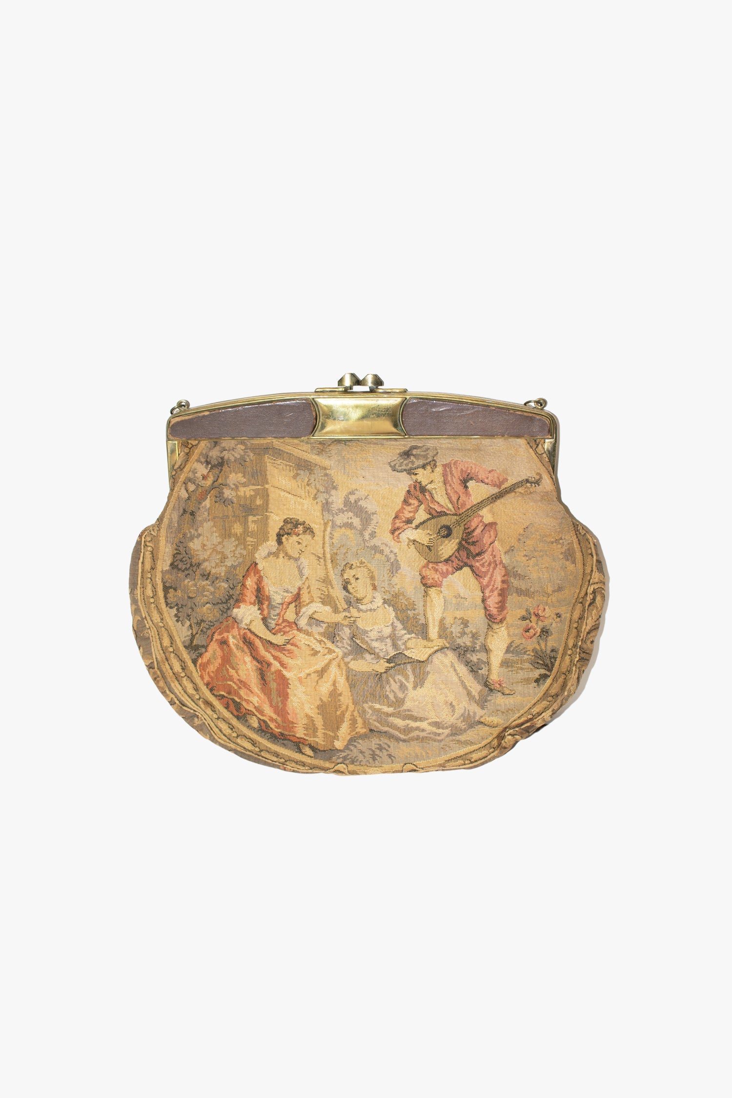 Anna Sui Vintage Rococo Bag