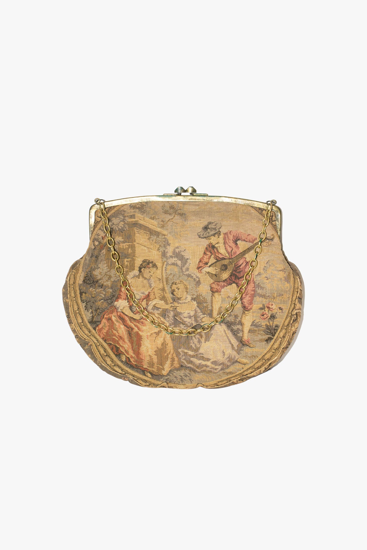 Anna Sui Vintage Rococo Bag
