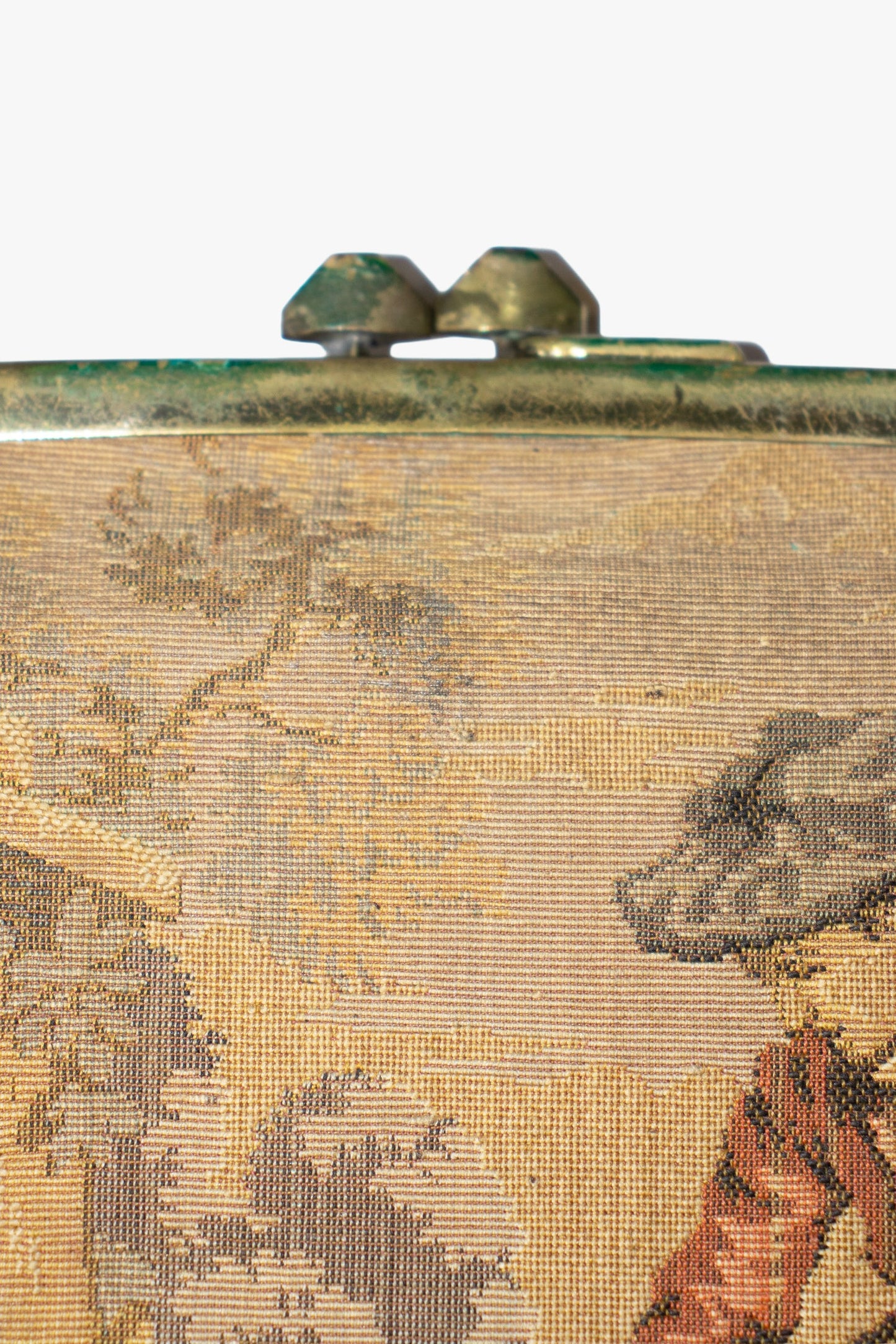 Anna Sui Vintage Rococo Bag
