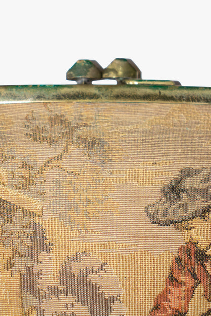 Anna Sui Vintage Rococo Bag