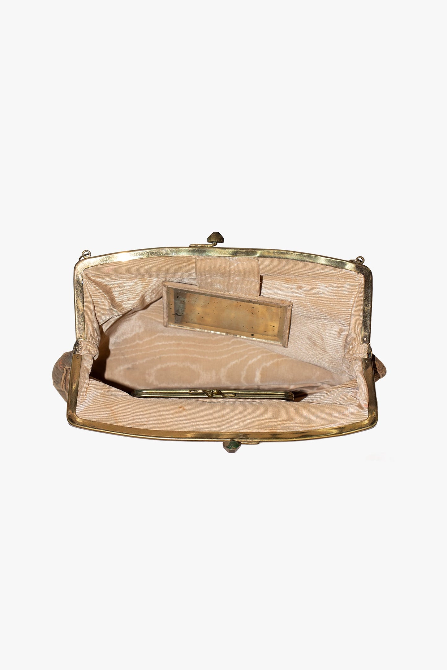 Anna Sui Vintage Rococo Bag