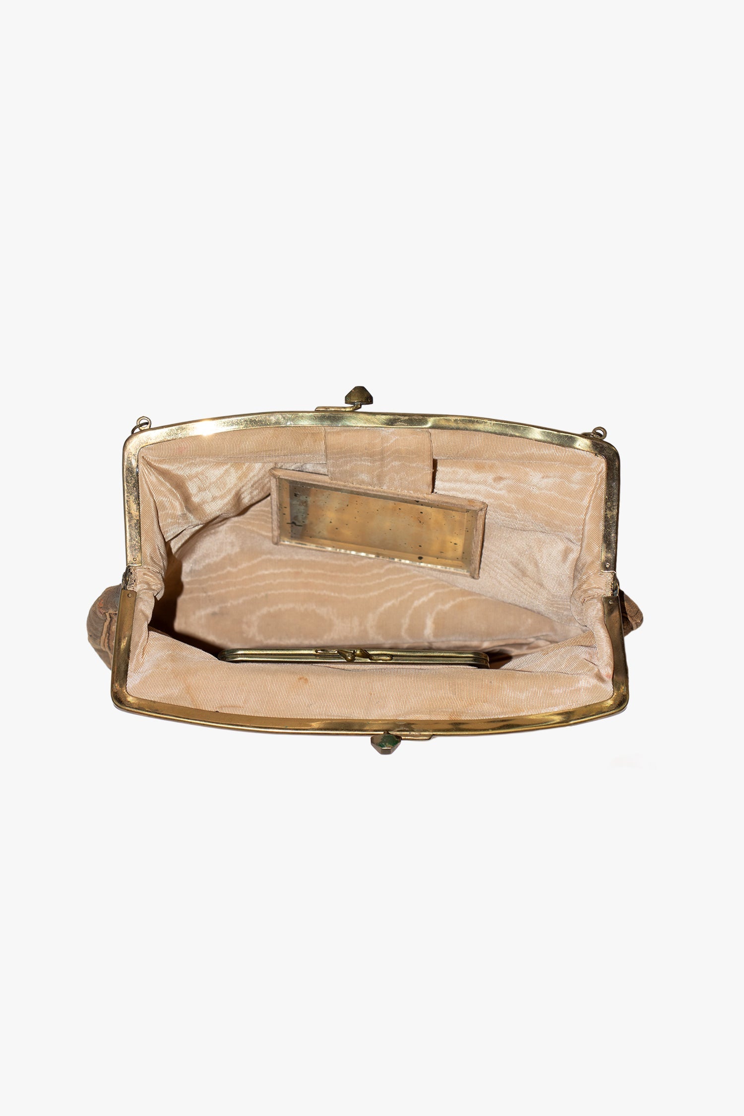 Anna Sui Vintage Rococo Bag