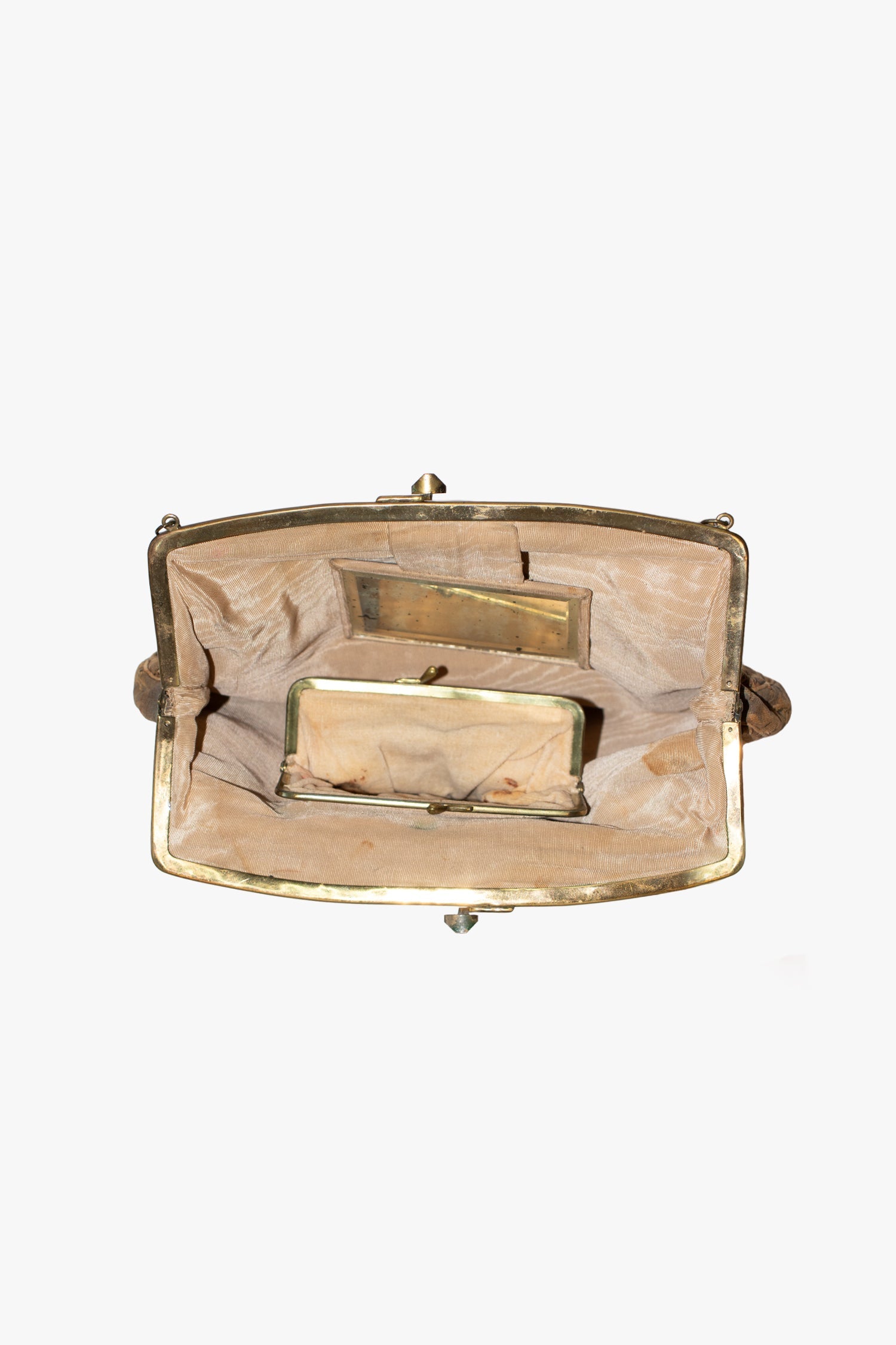 Anna Sui Vintage Rococo Bag