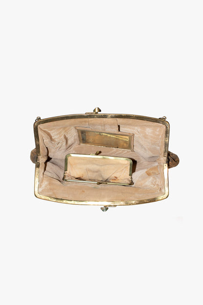 Anna Sui Vintage Rococo Bag