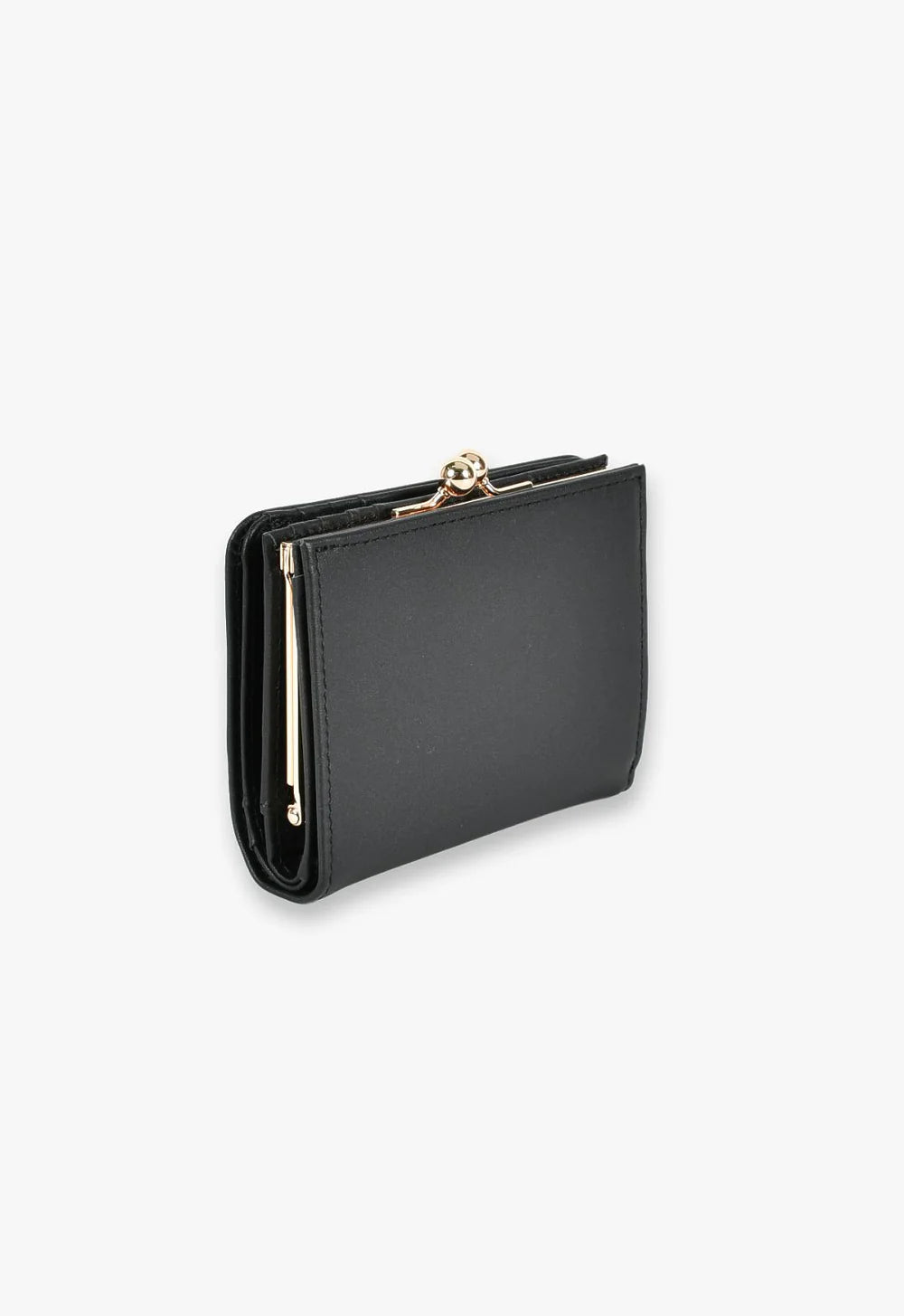 Anna Sui The Lullaby Wallet - Black