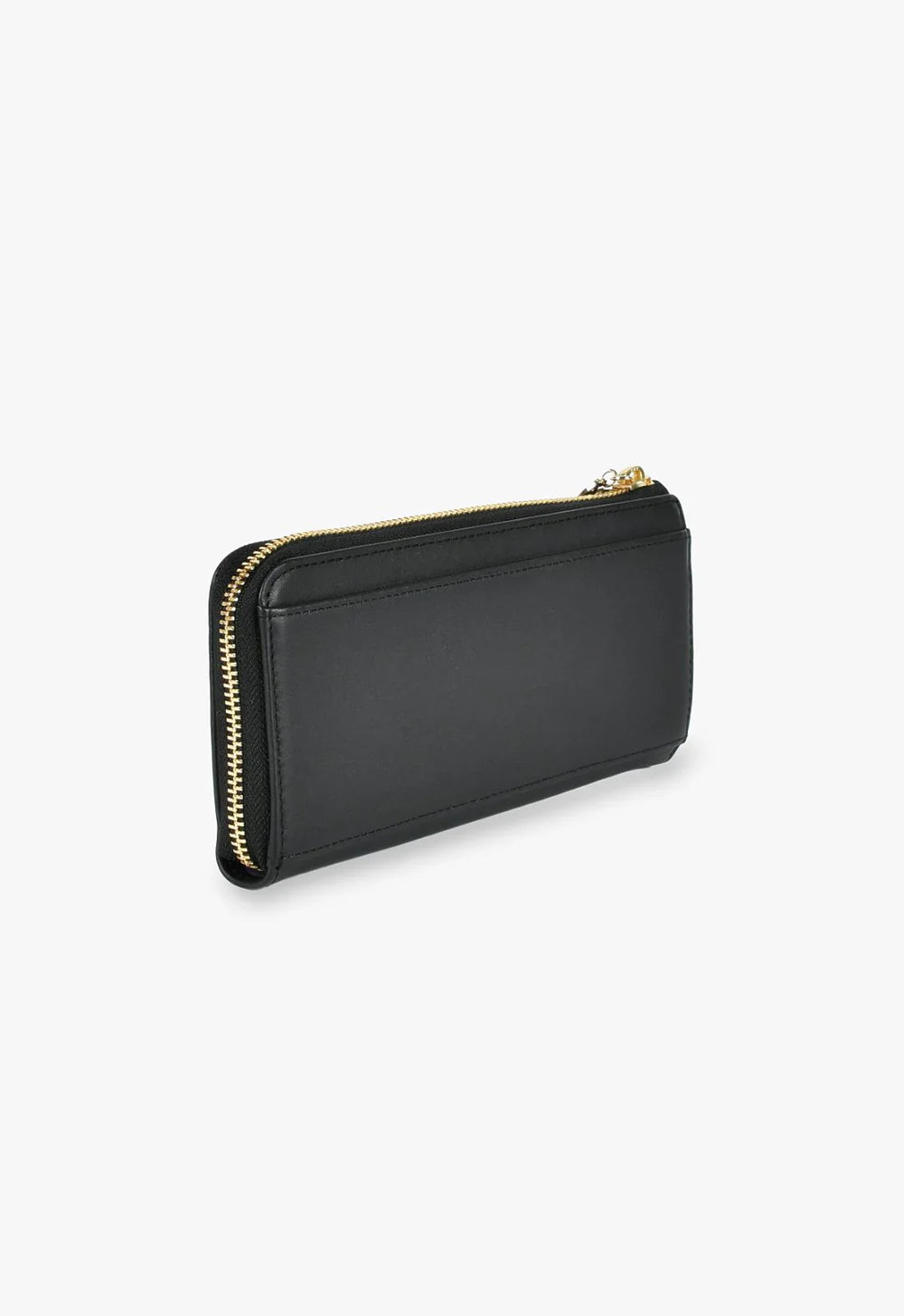 Anna Sui The Aria Wallet - Black