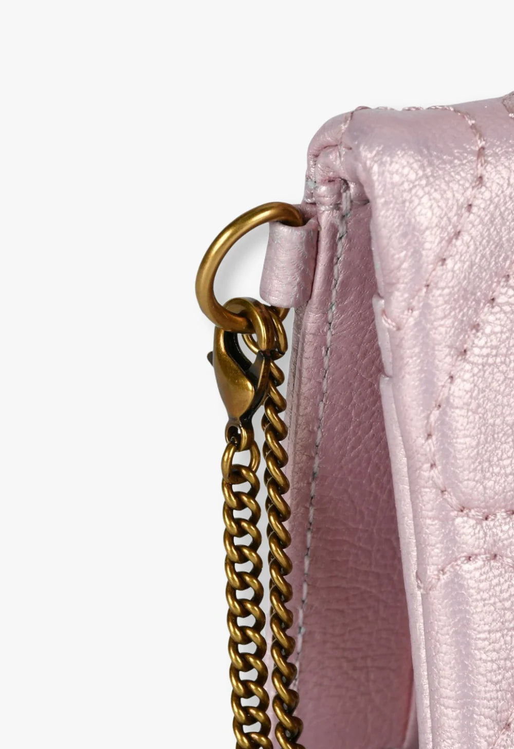Anna Sui The Fantasy Wallet - Pink