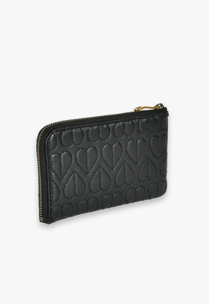 Anna Sui The Daydream Wallet - Black