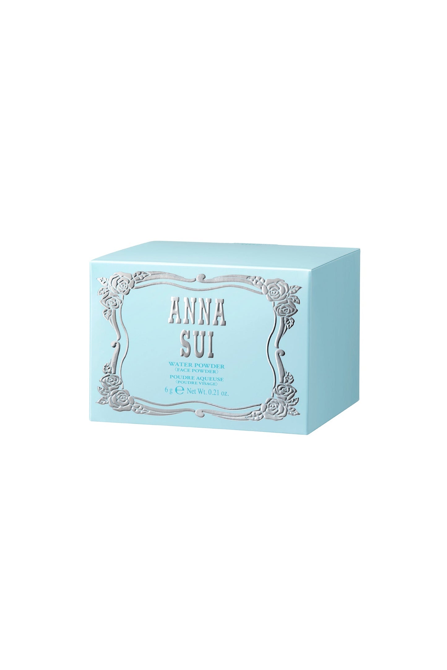 Anna Sui Limited Edition: Anna Sui Water Powder N