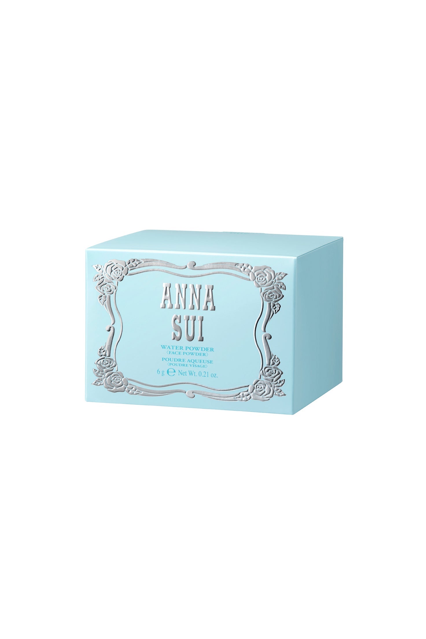 Anna Sui Limited Edition: Anna Sui Water Powder N