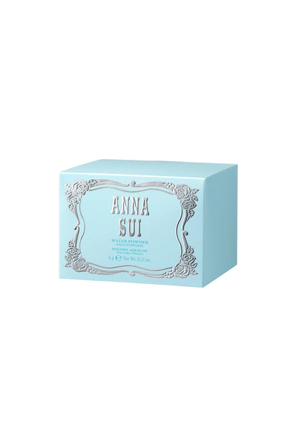 Anna Sui Limited Edition: Anna Sui Water Powder N