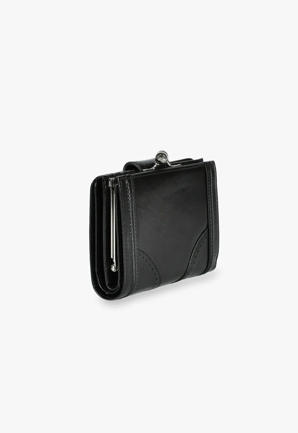 Anna Sui The Nathalia Wallet - Black